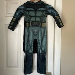 Toddler Batman Halloween